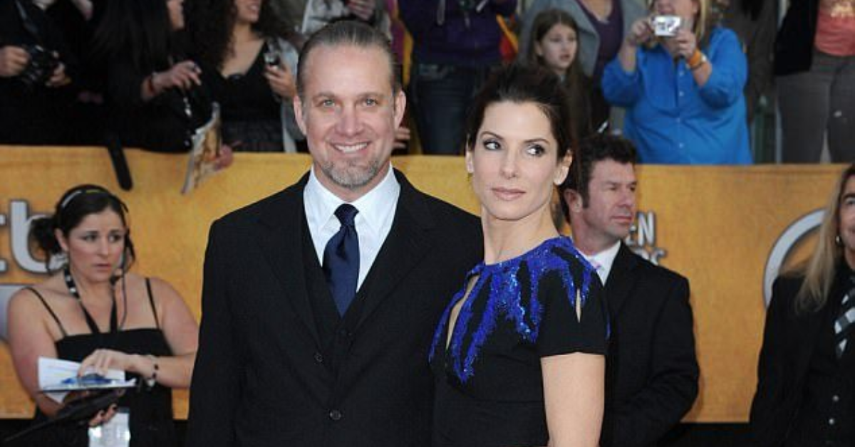 How Sandra Bullock's Ex-Husband Embarrassed Her After Their Messy Divorce