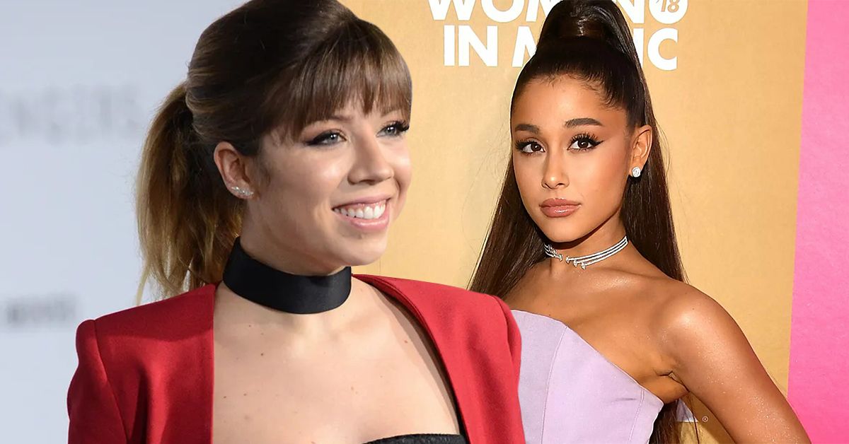 Ariana Grande and Victoria Justice: Victorious beef explained