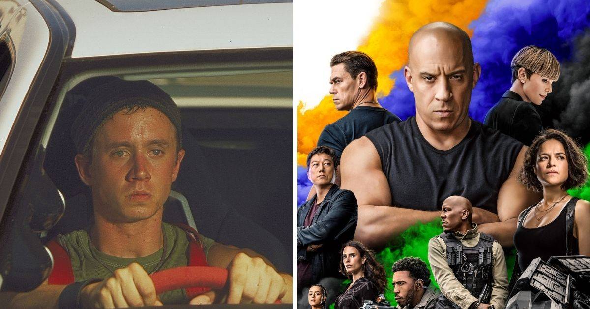 Does Chad Lindberg Wish The Creators Of Fast And Furious Would Bring