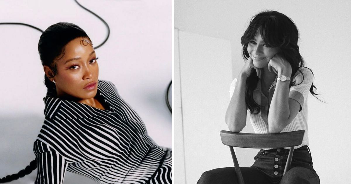 Keke Palmer Shocked Fans After Exposing Her Dire Financial Issues