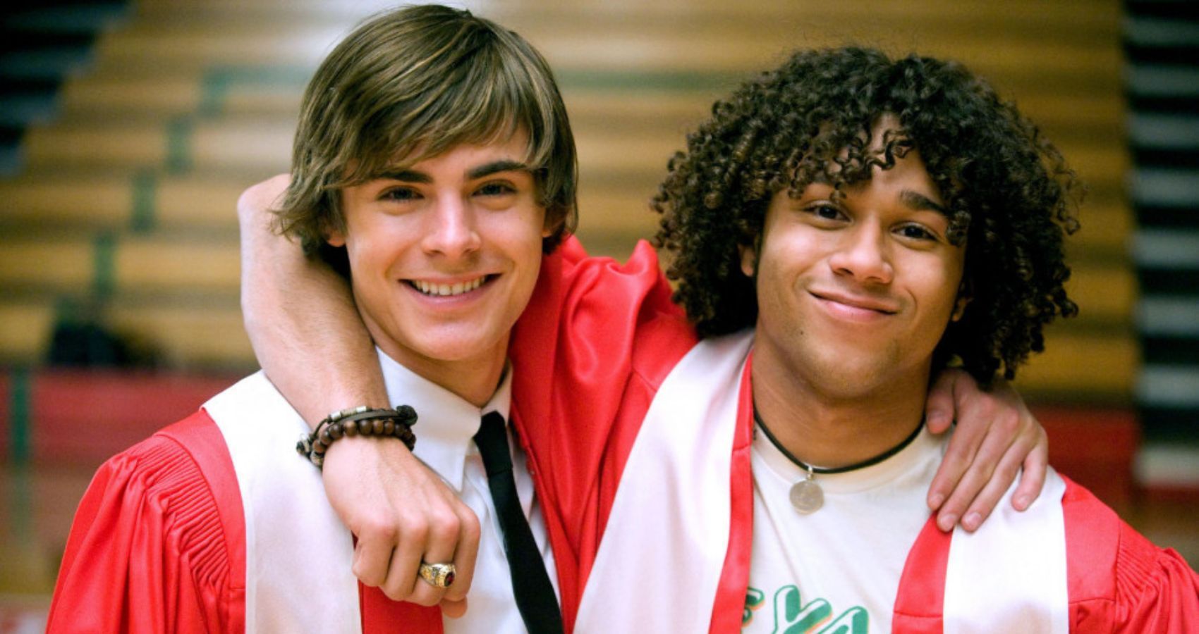 High School Musical' star Corbin Bleu: Reboot hit me 'like a ton of bricks