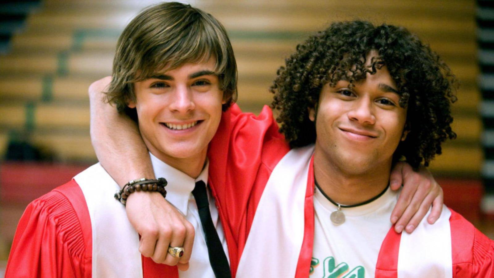 What Has Corbin Bleu Been Up To Since The Original High School Musical?