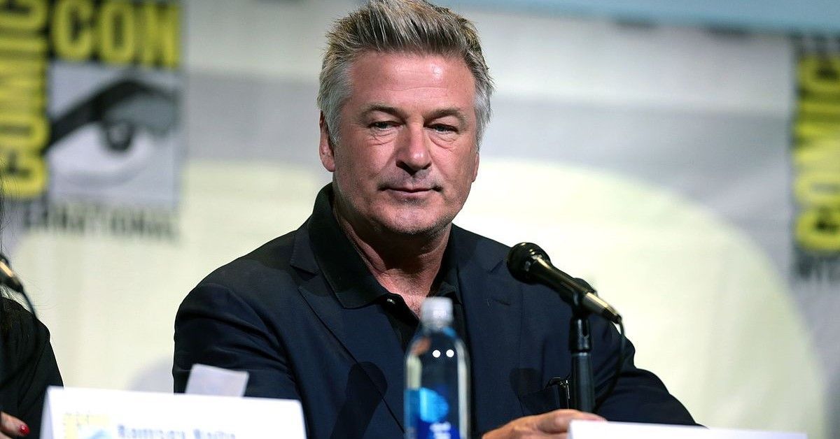 Alec Baldwin Negotiates Reality Show With Wife And 7 Kids As ‘Rust ...