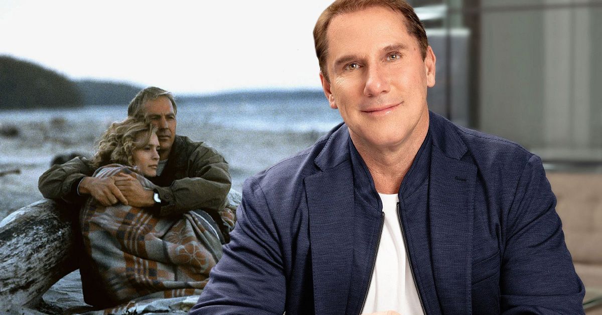 Nicholas Sparks’ movies are known for their repetitive action and they’ve made a lot of money.