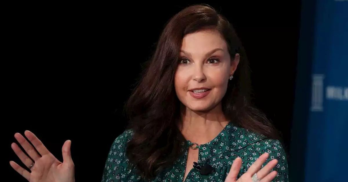 Why Ashley Judd's Career Now Is So Vastly Different Than In The 1990s