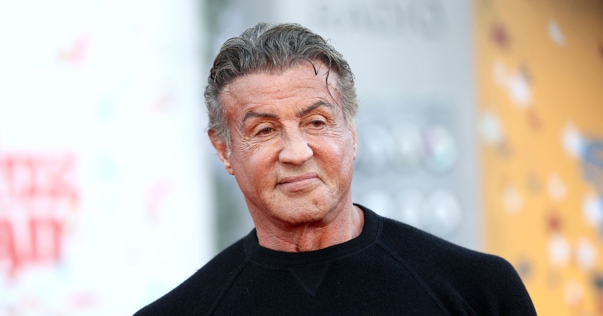 Everything You Need To Know About The Fabulous And Beautiful Stallone ...