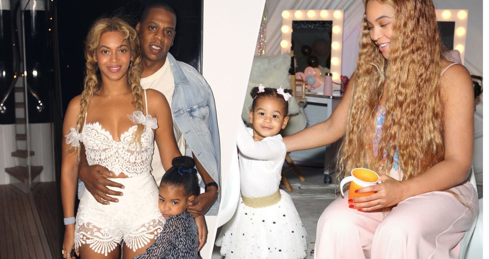 10 Hollywood Celebrities Who Are Extremely Protective About Their Kids ...