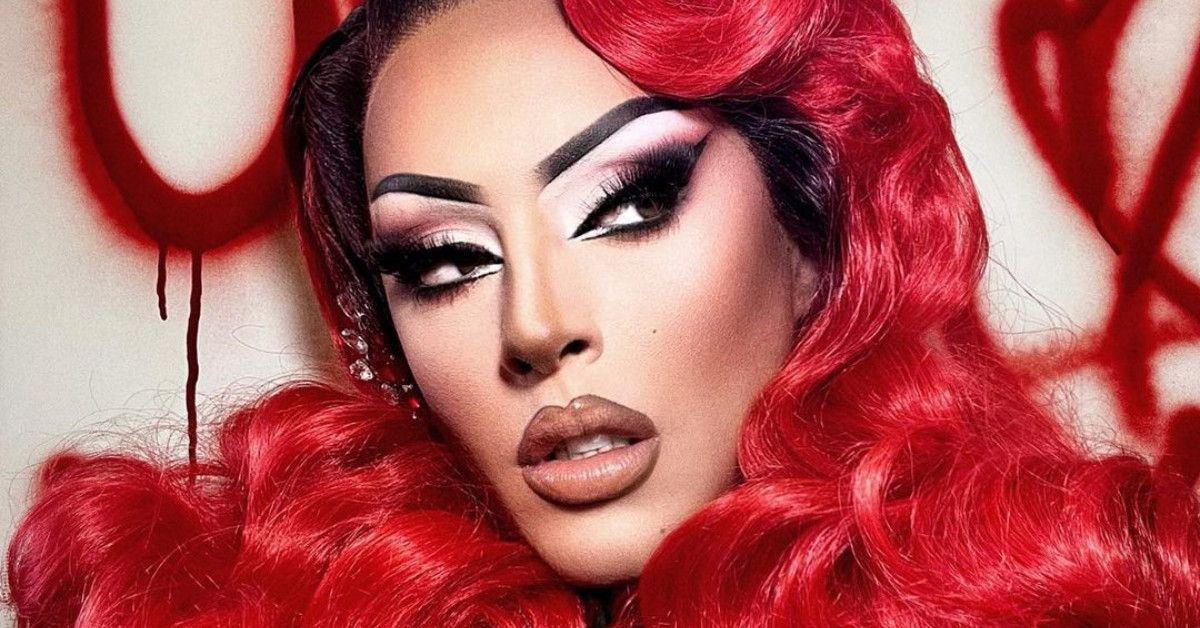 Remembering The Life And Career Of Rupauls Drag Race Uk Star Cherry