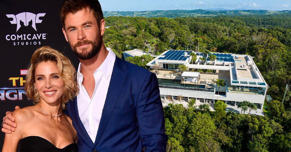 Celebrity Favorite Vacation Spots : Where Hollywood Stars Unwind in Luxury
