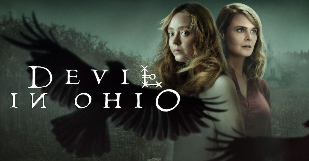 devil in ohio movie review