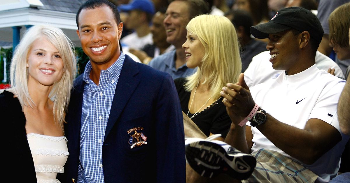 Tiger Woods Ex-Wife Elin Nordegren: Where Is She Now? Is She Married? - The  Spun: What's Trending In The Sports World Today