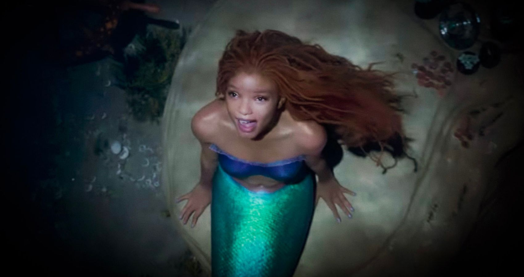Could The Little Mermaid Save The Reputation Of Disney's Live Action