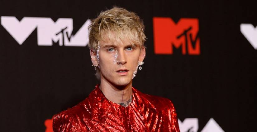 Machine Gun Kelly Net Worth