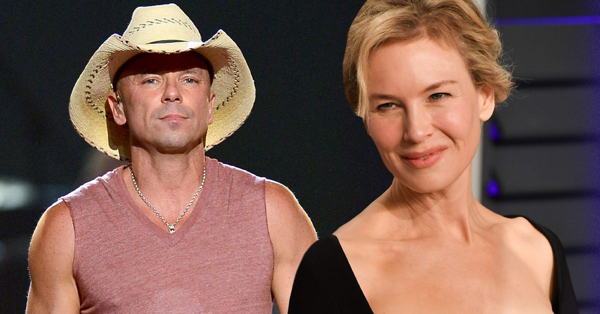 How Renee Zellweger Defended Ex-Husband Kenny Chesney Amidst Their Marriage Annulment