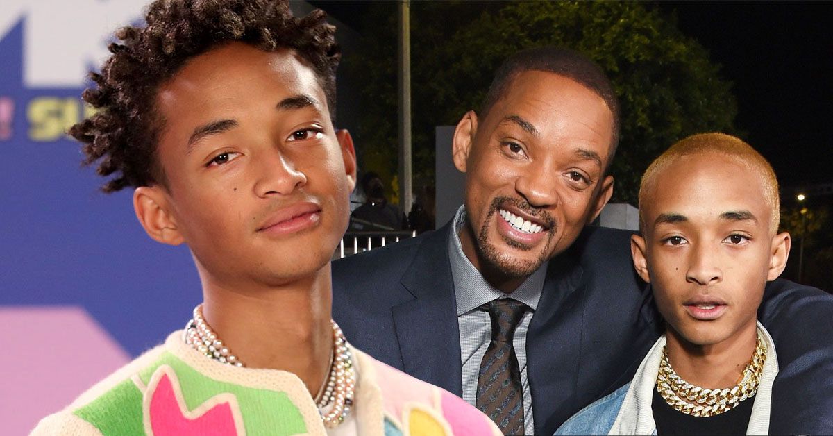 Will Smith: 'Heart Shattered' When Jaden Smith Asked to Be Emancipated