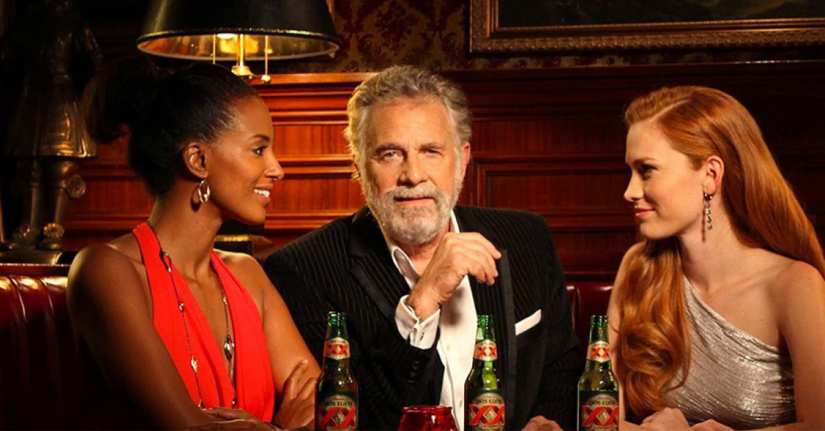 How Much Did Jonathan Goldsmith Get Paid For The Dos ...