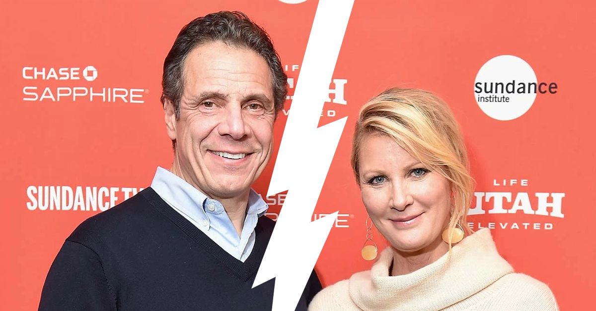 New York's Former First Lady Sandra Lee Changed Her Life After Divorce