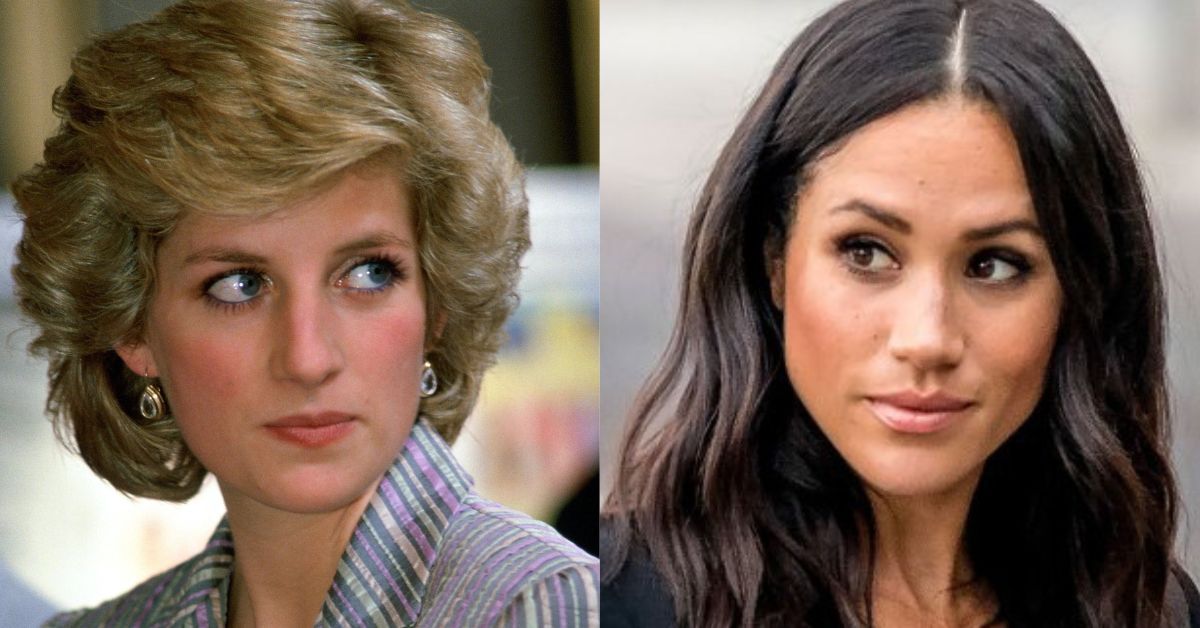 princess diana and fashion