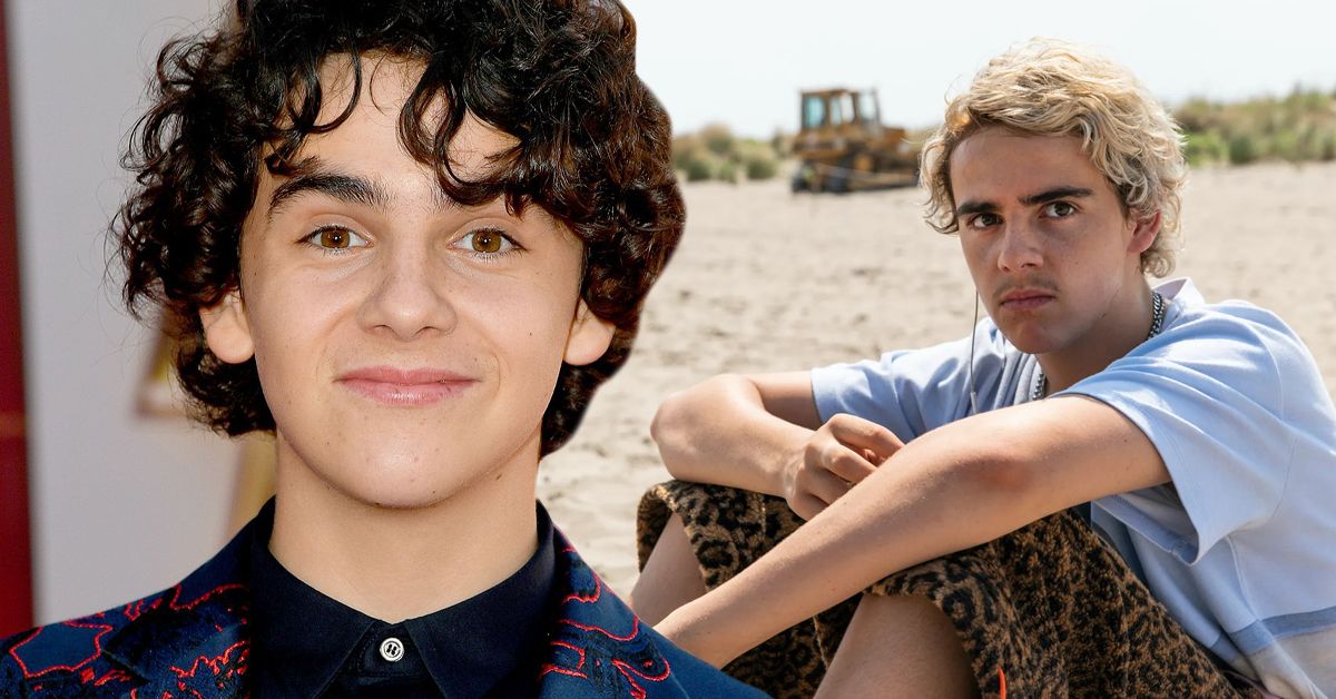 The Truth About Jack Dylan Grazer's Girlfriend Cohen And Their