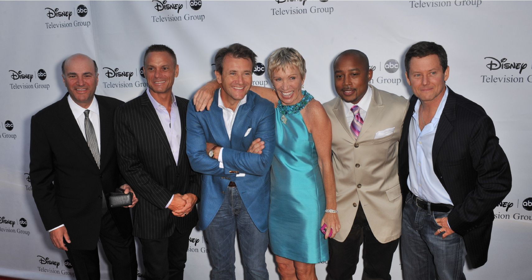 Who's the richest Shark Tank cast member? Net worths ranked – from