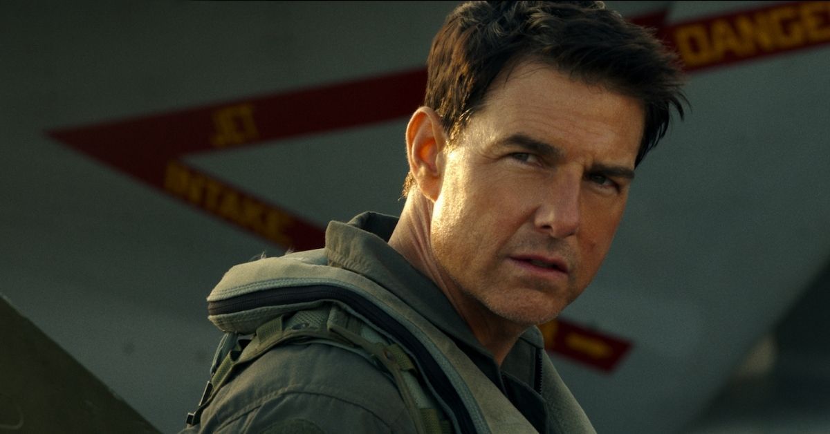 Tom Cruise's Highest Grossing Films, And How Much Money They Made