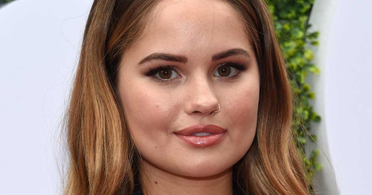 Debby Ryan Latex Porn - Debby Ryan's Most Notable Film And TV Roles