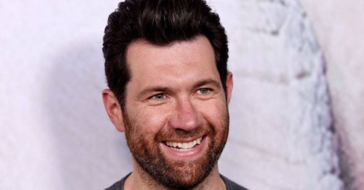 8 Facts About Bros Star Billy Eichner