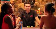 Bachelor In Paradise s Bartender Wells Adams Has Very Mixed Feelings 