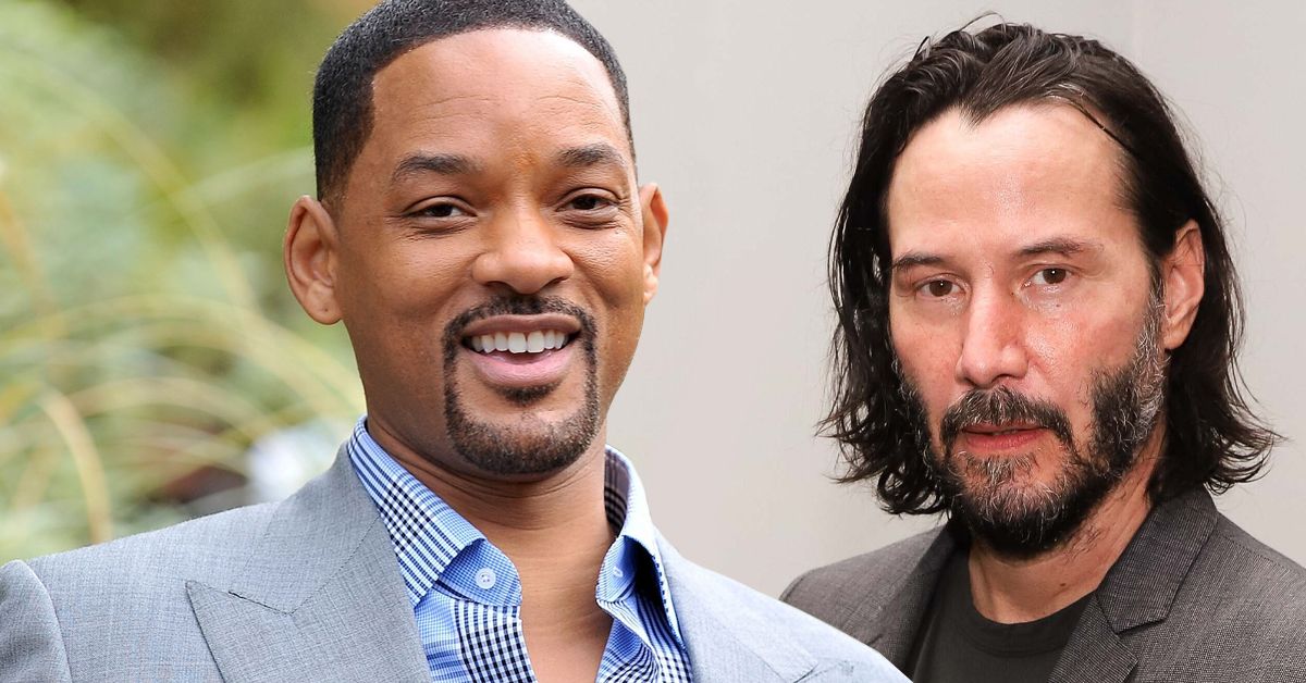 Keanu Planet on Twitter Keanus hair is shorter 2020s Neo is nearly  there  Close ups from previous posts in San Francisco  Feb 2 2020   keanureeves neoneo hairstyle sanfrancisco matrix4 