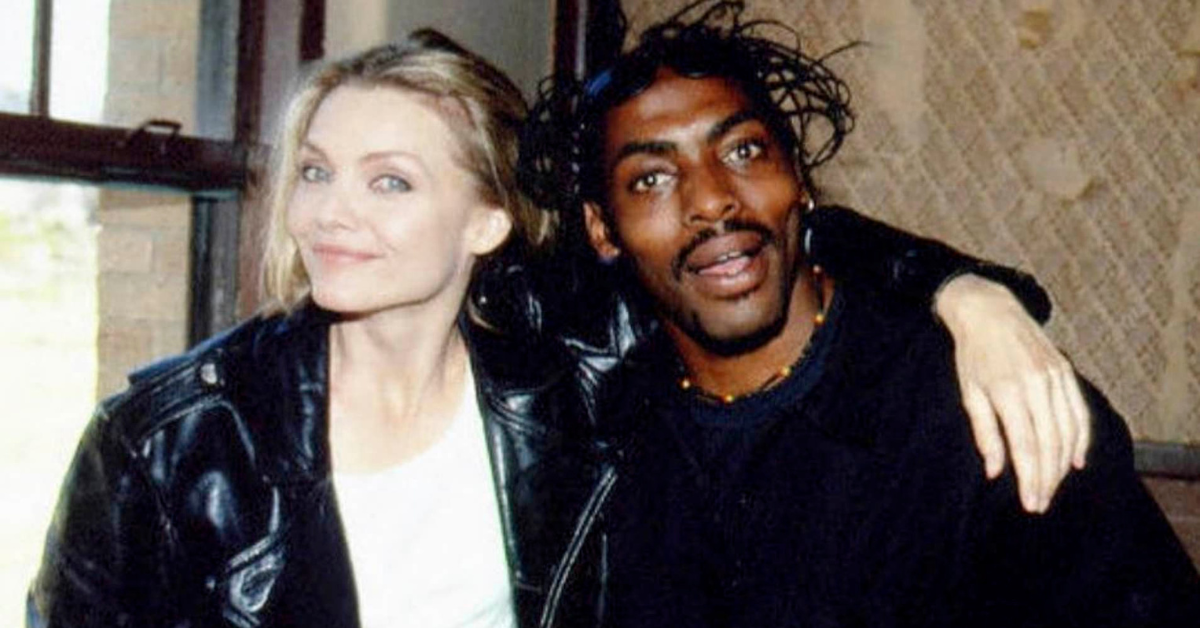 coolio and pfeiffer