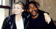 What Happened Between Michelle Pfeiffer And Coolio During The Gangsta s 