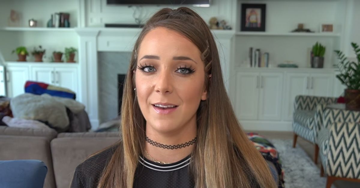 What Happened To Former YouTuber Jenna Marbles?