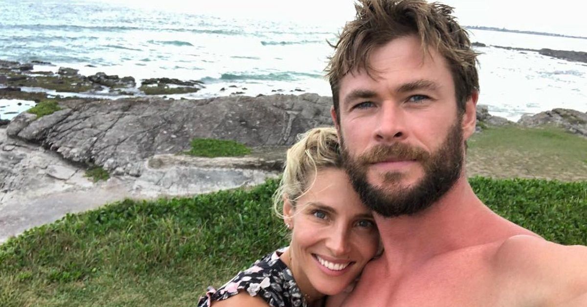 Chris Hemsworth Isn't The Only Celeb To Spend Money On A Private Island Getaway