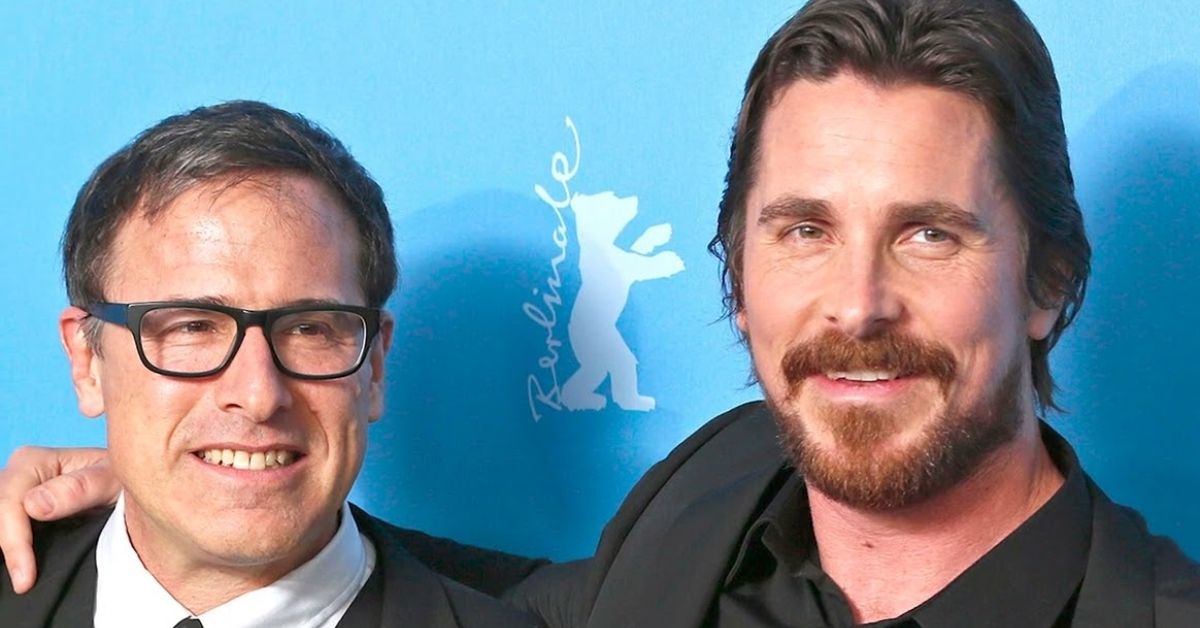 Christian Bale And David O. Russell's Relationship