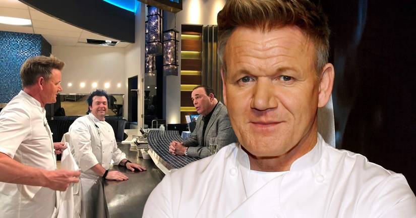 Gordon Ramsay Isn't Afraid To Spend His Enormous $220 Million Net Worth ...