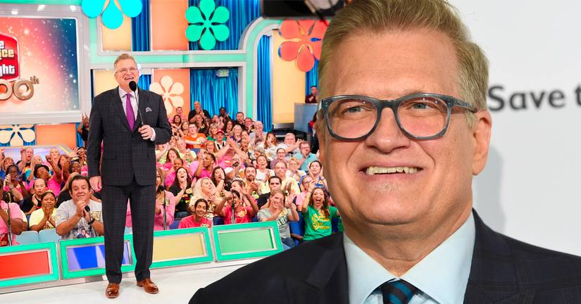 Drew Carey The Price Is Right