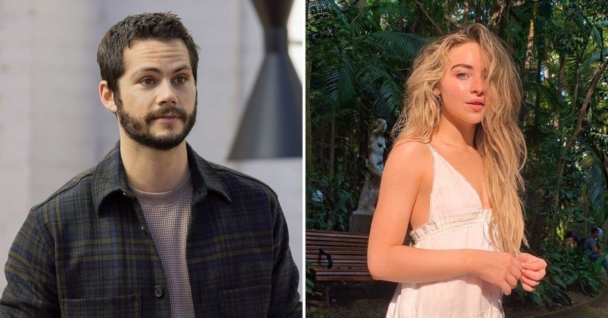 Every Reason Dylan O'Brien's Girlfriend Is Or Is Not Sabrina Carpenter