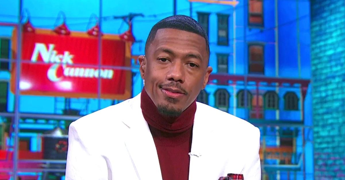 Will Nick Cannon's Kids Inherit His Disease? Experts Say The Chance Isn't "Zero"