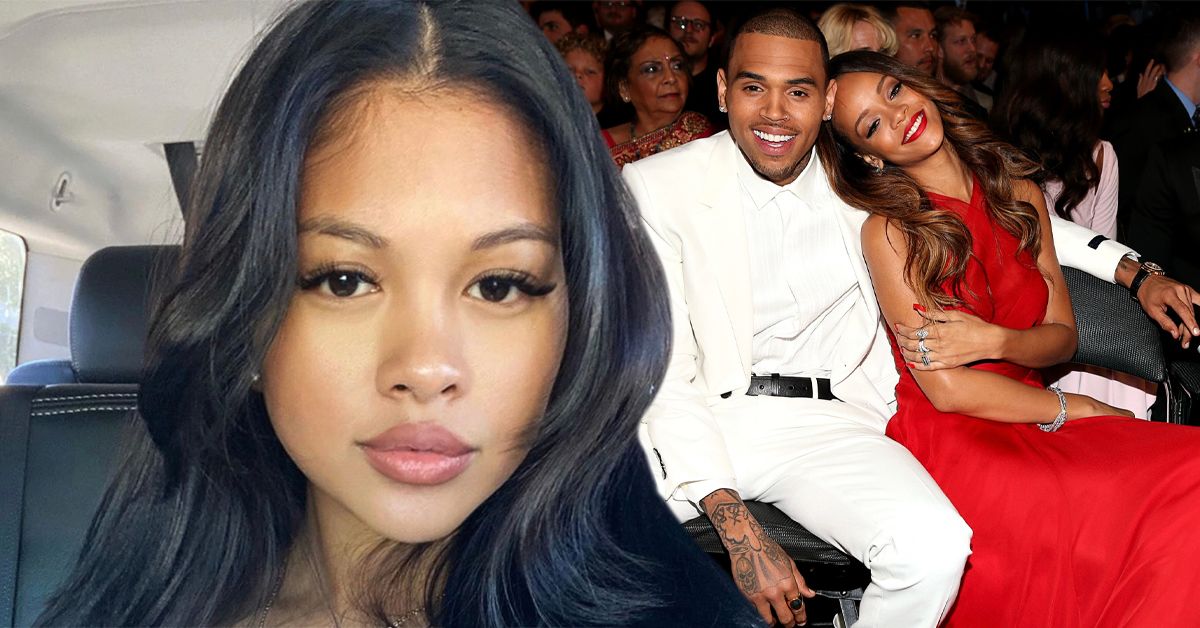 Have Chris Brown's Baby Mommas Commented On His Infamous Rihanna Scandal_ (include baby momma)