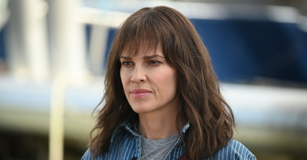 Not Everyone Is Thrilled With Hilary Swank's Twin Pregnancy Announcement At Age 48