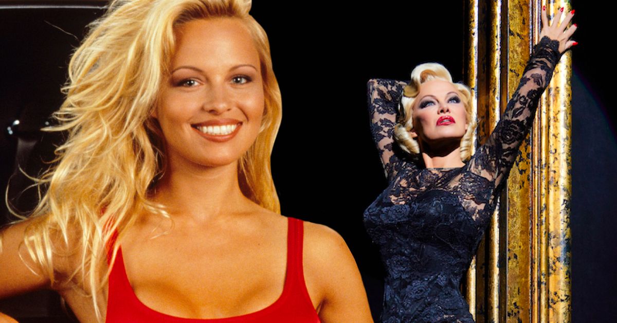 How Pamela Anderson Went From Earning $6.6 Million A Year To Being Flat Out Broke