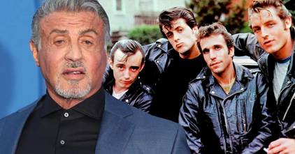 Why Sylvester Stallone Was Constantly Denied Roles In Mafia Movies