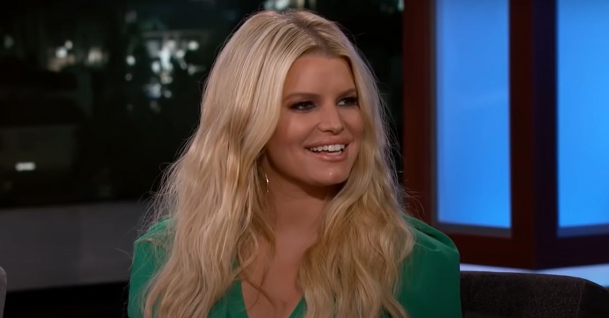 Jessica Simpson Asked Her Mom for Money After Buying Back Her Brand