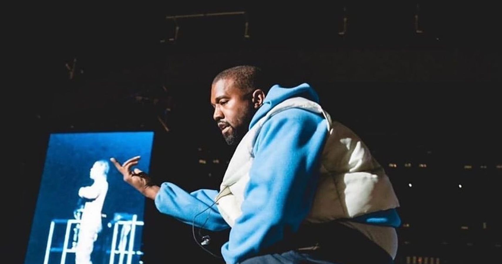 Inside Kanye West's Fraught Relationship With Adidas: 7 Takeaways