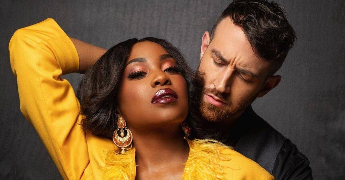 This Is Lauren Speed And Cameron Hamilton's Life After Love Is Blind(02)