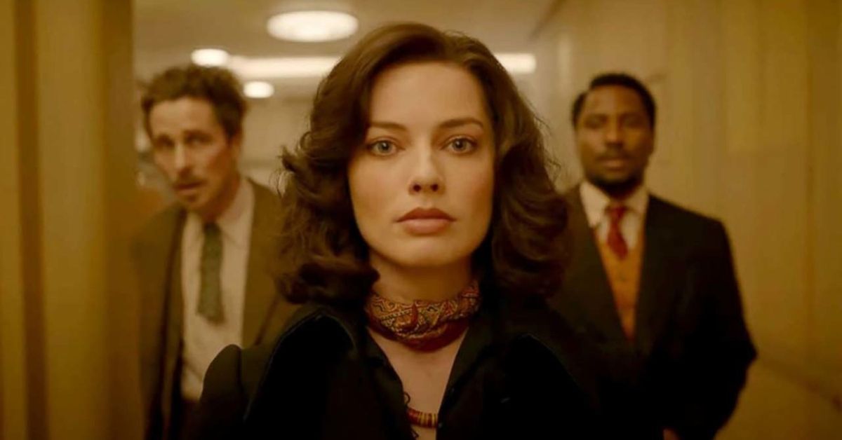 Margot Robbie's Box Office Disaster Was Inexcusable Given It's Star-Studded Cast