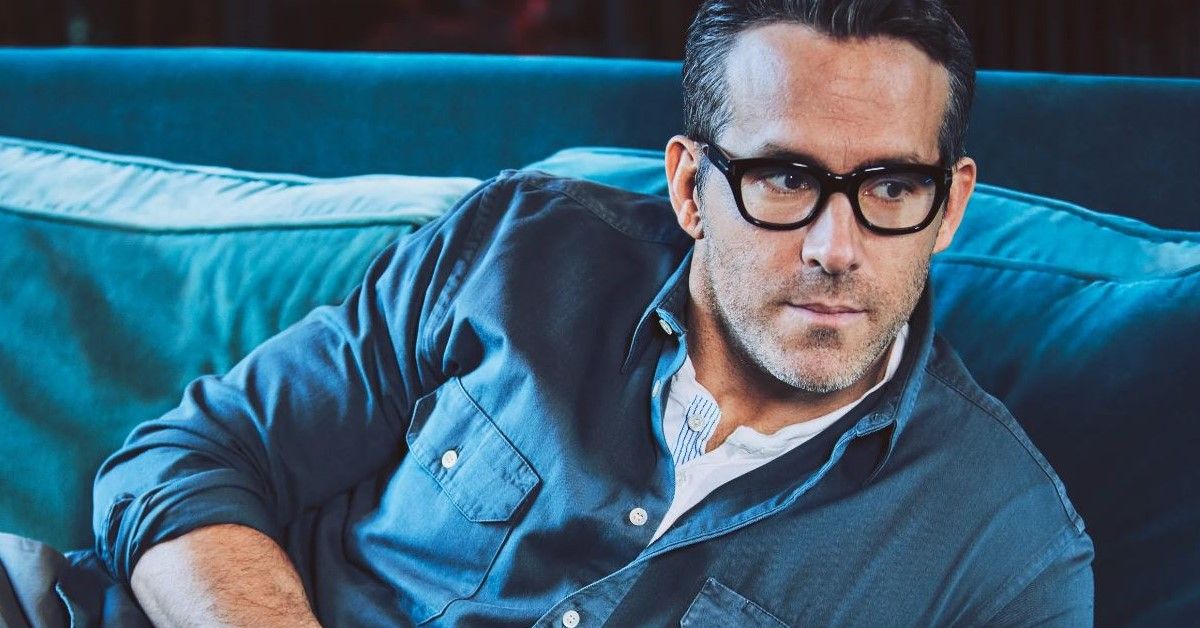 Ryan Reynolds stars in an ad for Mint Mobile 