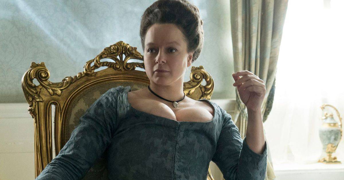 Would Samantha Morton's Career Have Been Different If She Wasn't