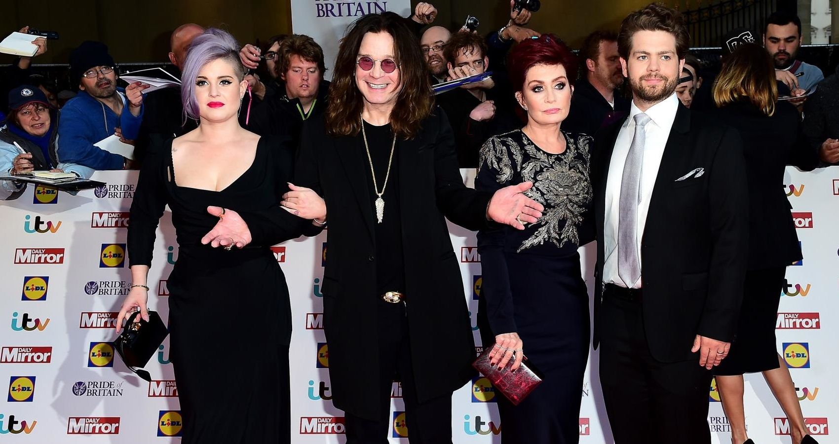 How jack osbourne s divorce changed the famous family forever