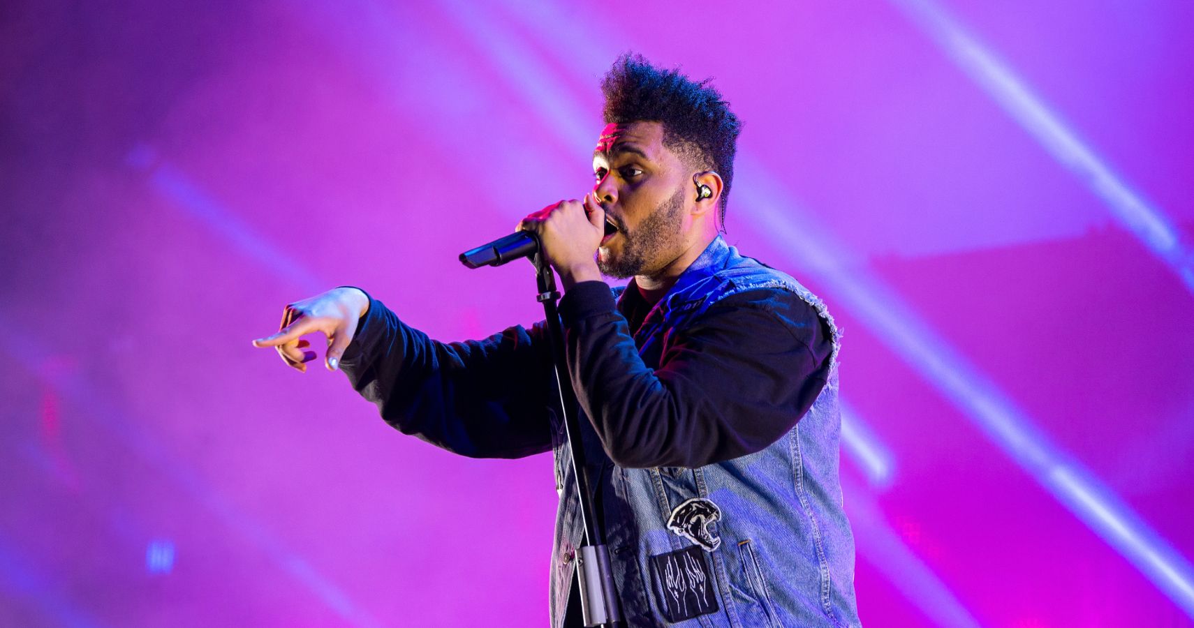 10 Songs Of The Weeknd That Were About His Love Interests (And Whom